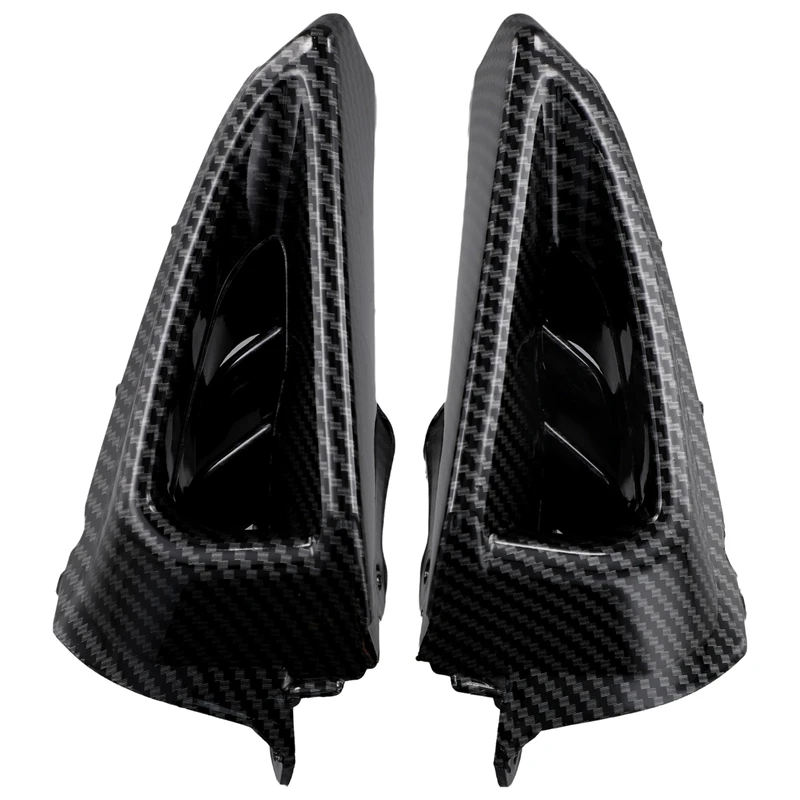 

Motorcycle Fuel Tank Grille Air Intake Fairing For Yamaha MT-07 Mt 07 2021-2023