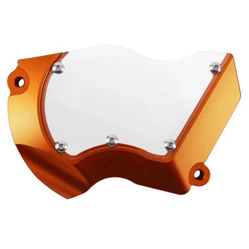 

Передняя защитная крышка звездочки мотоцикла для 1290 Super Duke/R/GT 1050 1090 1190 Adventure/S/R на все годы 2017-2019