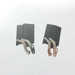 2PCS New Shutter Blade Unit For Canon EOS 800D 850D T8i Digital Camera Repair Part