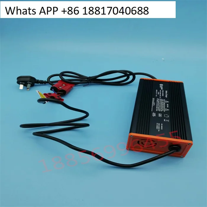 Nuoli Atom Charger Electric Lithium Battery Pallet Truck 24V8A Original Charger DZL300SS02