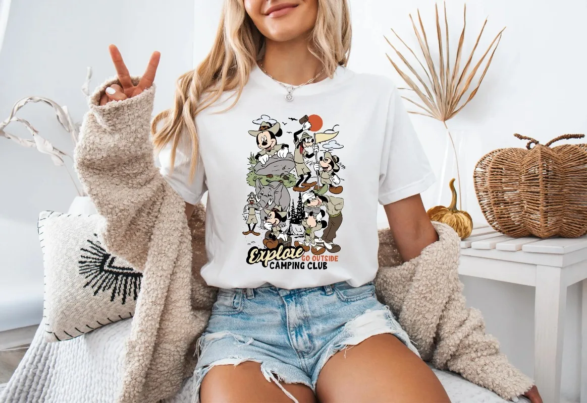 Disney Explore Go O… - image