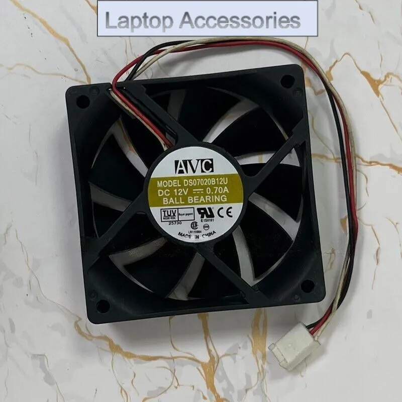 For Avc DS07020B12U…