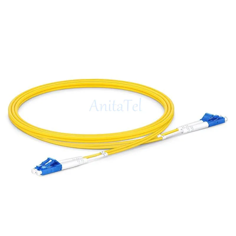 Thumbnail 3 - #86 Best Fiber Optic Patch Cables to Buy In 2026