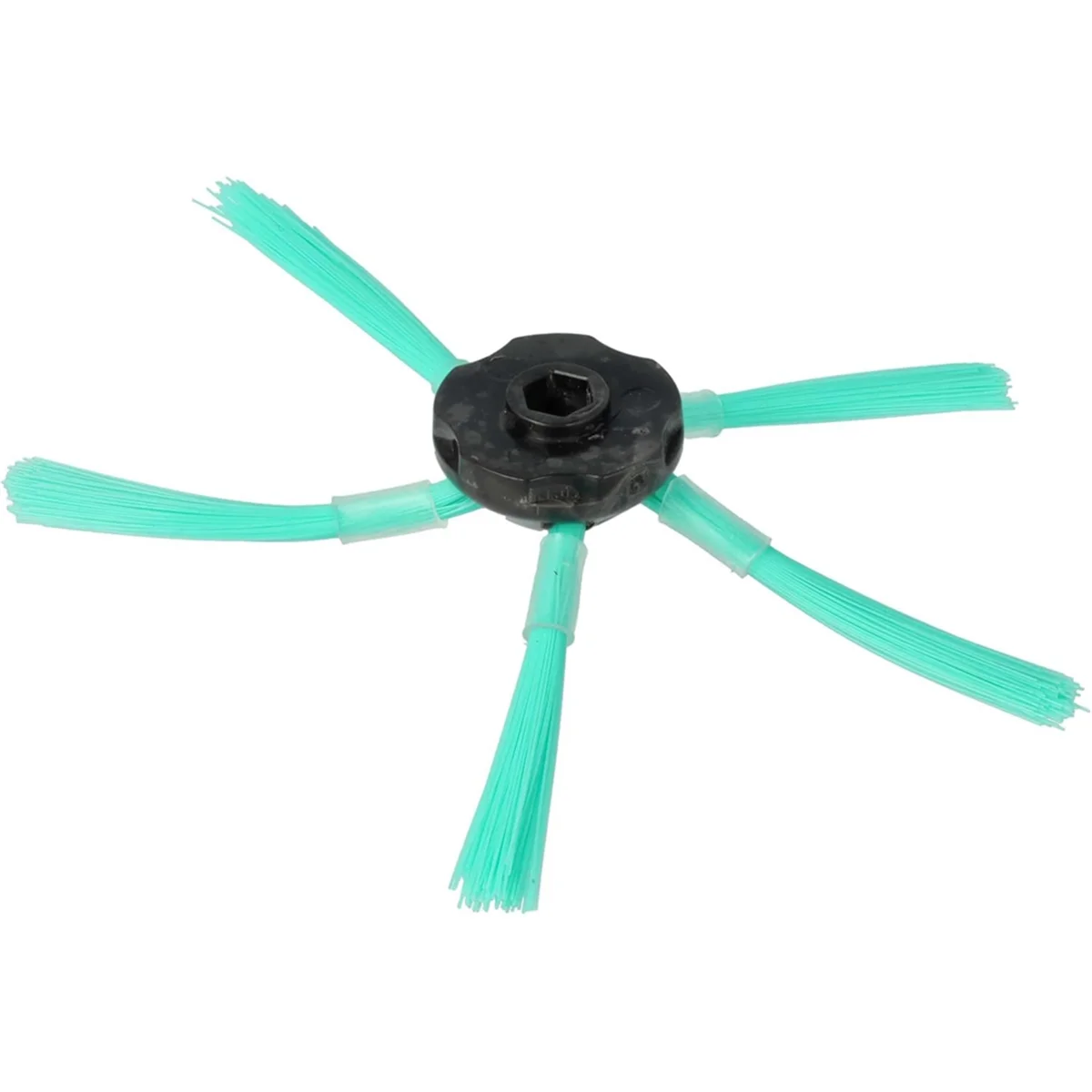 Brosses latérales Y21A pour aspirateur Robot Vorwerk Kobold VR300, VR-300, VR-200, VR-7, VR200, VR7, ensemble de brosses de nettoyage