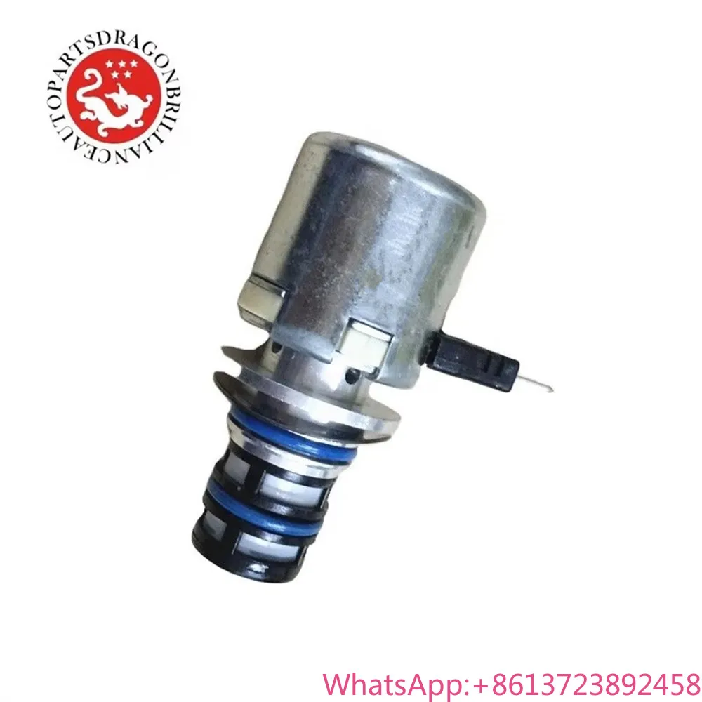 

Control Solenoid Valve OEM 45RFE 545RFE 68RFE 4988074 MAE-26500146AA for Jeep for Dodge for Chrysler Engine MAE26500146AA