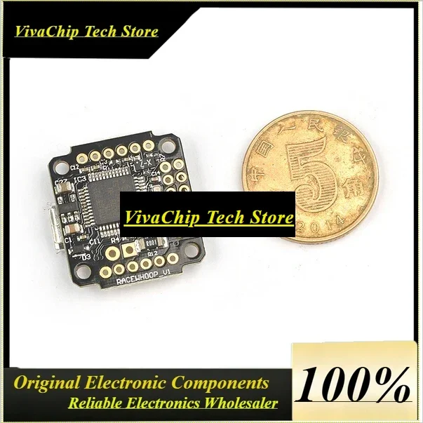 VivaSFEICHAO PIKO BLX Evolution Version 16mm X 16mm Brushless Mini F3 Flight Control Micro Flight Controller With F3 Chip / MPU