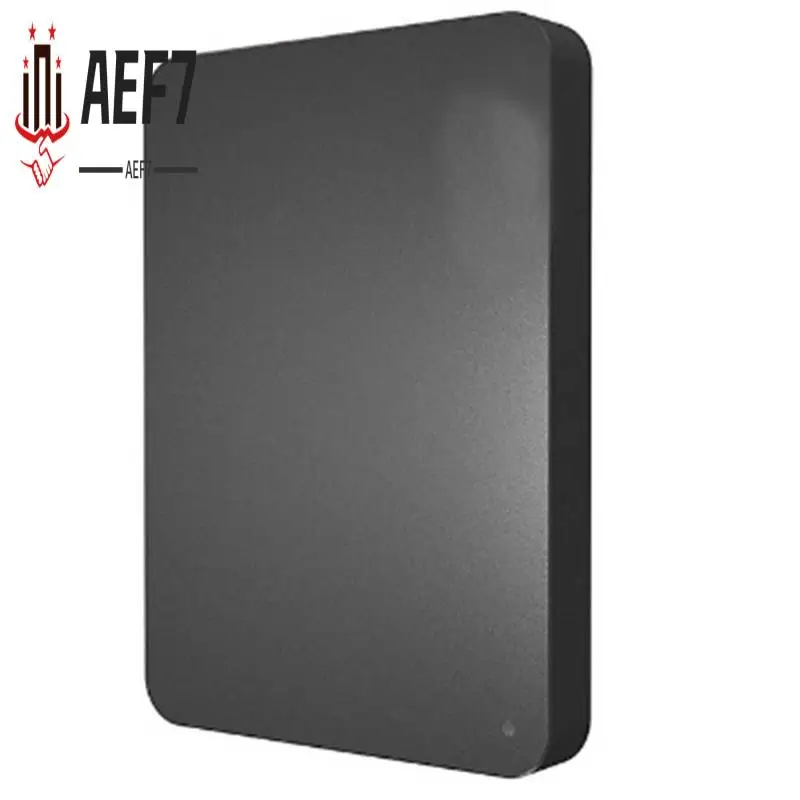 

AEF7-2,5-дюймовый внешний мобильный жесткий диск, высокоскоростной USB 3.0 для хранения данных, портативный жесткий диск для ноутбука, настольного ПК