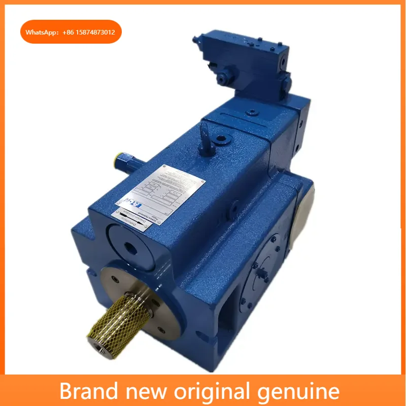 High Pressure Hydraulic Piston Pumps PVXS-130-M-RDF-0000-000 PVXS-180M-R-DF-0000-000-MC PVXS-250-M-R-DF-0000-000 Hydraulic PUMP