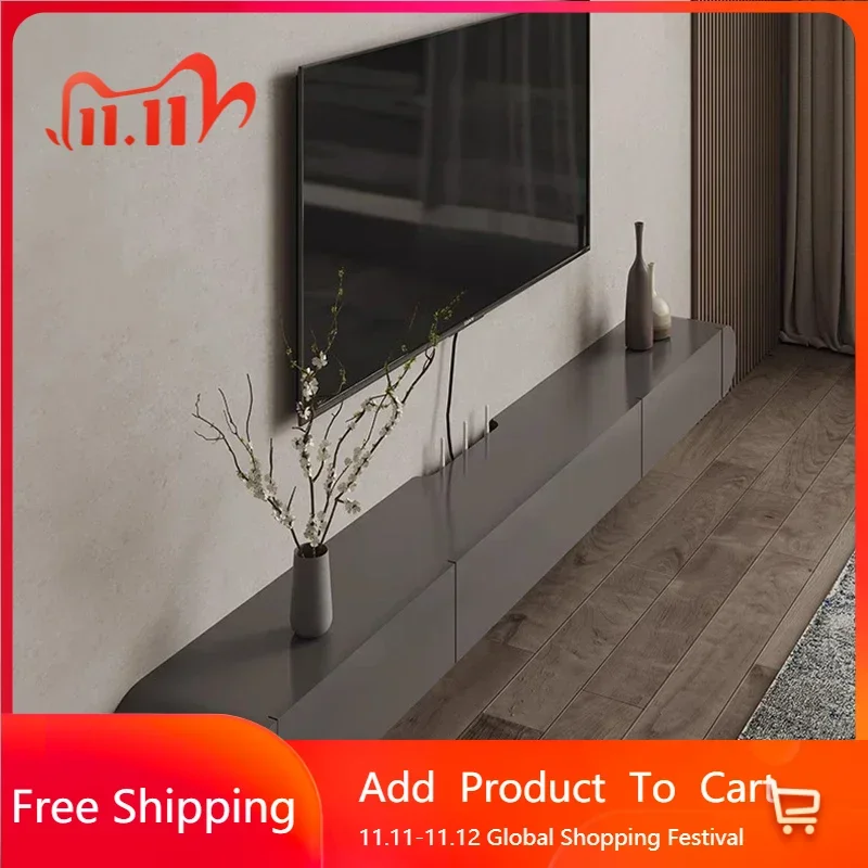 

Funky Minimalistic Vintage Tv Stand Standing European Wall Mobility Tv Table Drawer Mobile Throne Meuble Tele Hotel Furniture