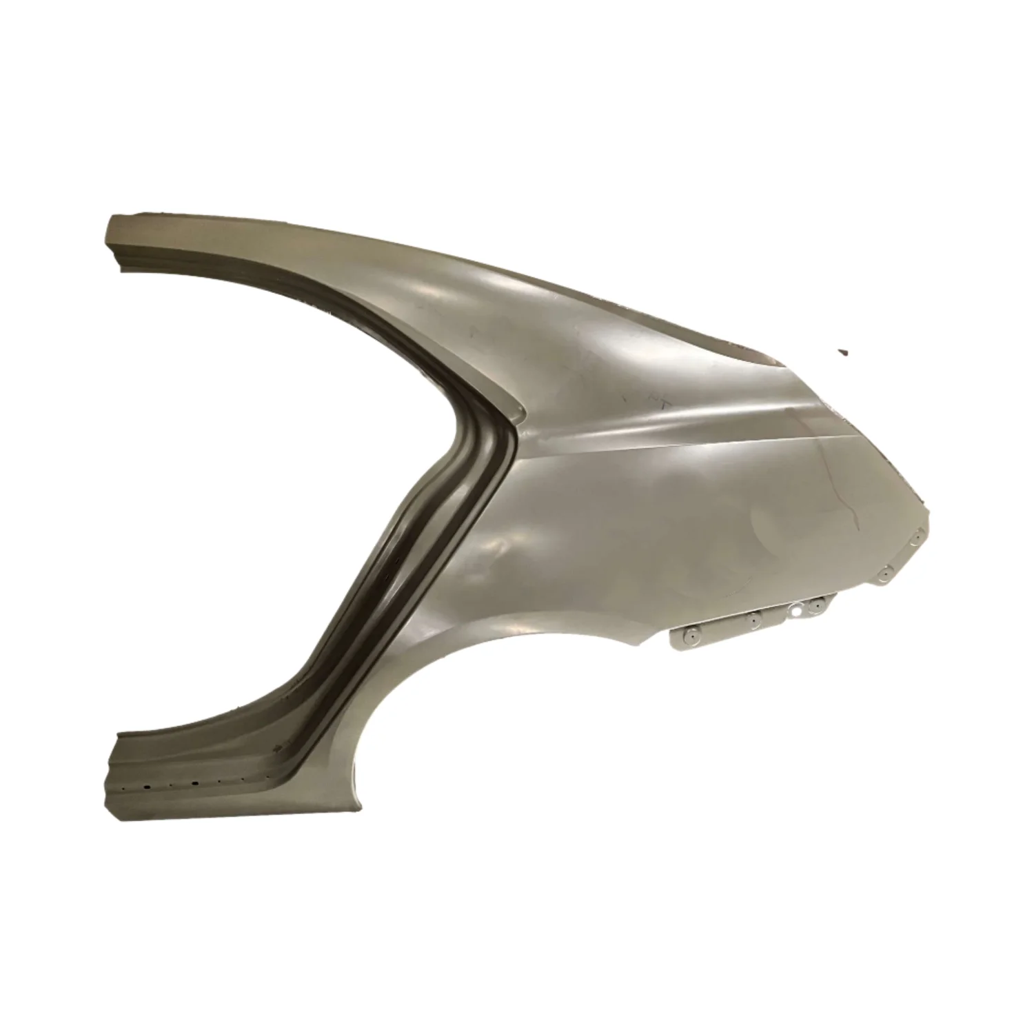 

Tom AutoHot Sale New Items Car Auto Parts Steel Left Right Rear Fender for Chevrolet Malibu 2012-2016