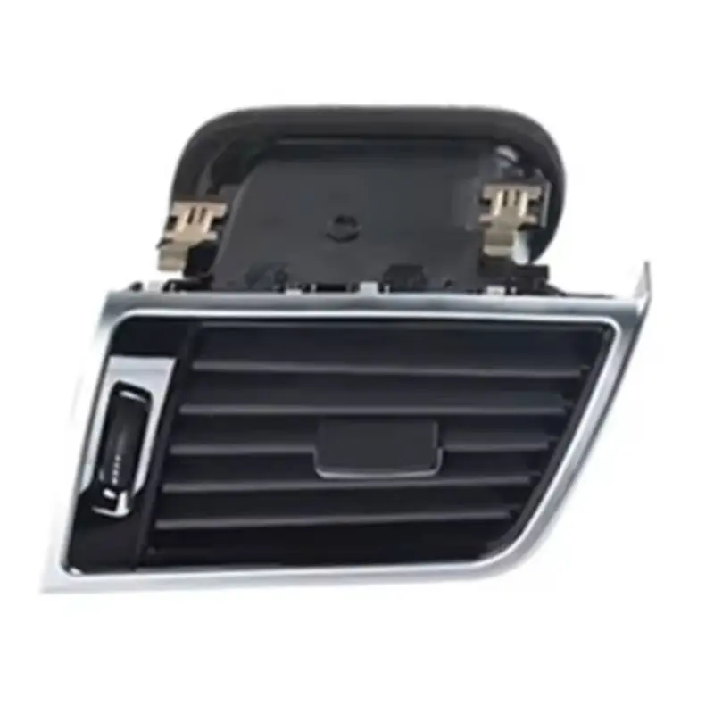 Dashboard Side A/C Conditioning Outlet Grill For Mercedes Benz GL ML Class W166 X166 12-15 Right 1668302254 A1668302254-A99D