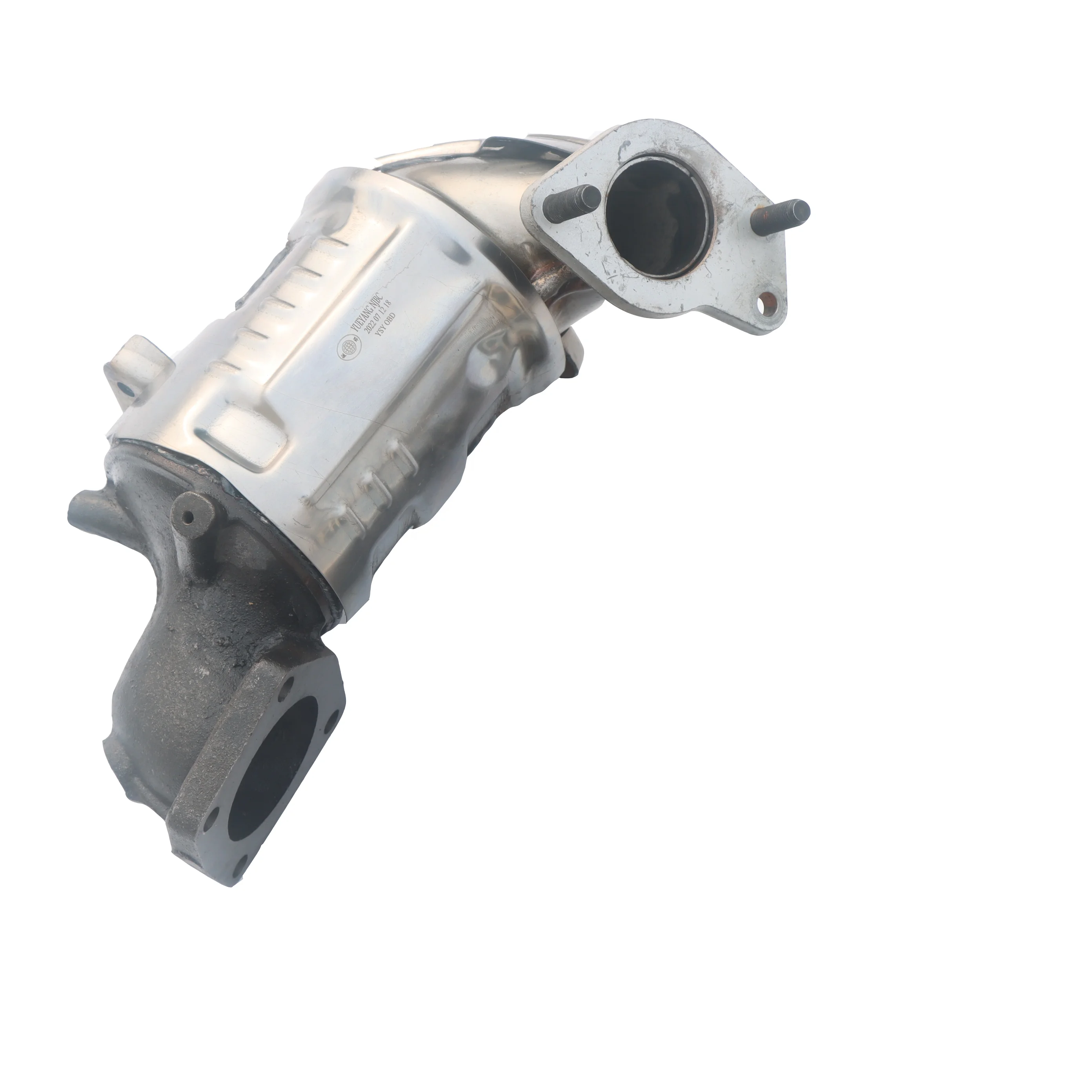 Hyundai Hyundai Elantra 1.4T auto parts and accessories three-way catalytic converter