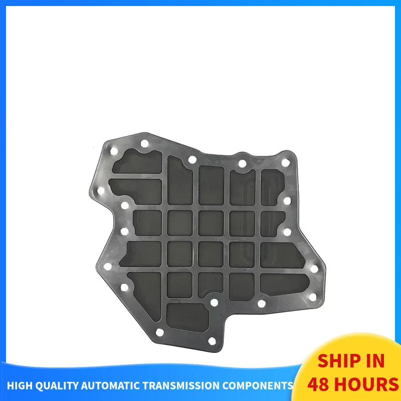 RE7R01A� 313971xj0a  transmission oil pan gasket wave box filter for Nissan � 3139790x0a jr710e jr711e