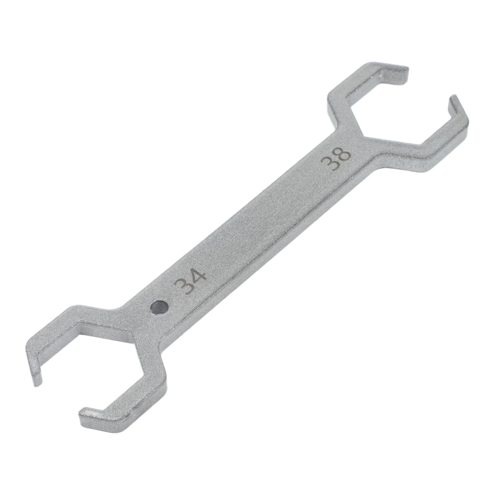 Floor Heating Pipe Wrench for Water Distributor Disassembly and Cleaning Tasks Engineered for Stability and Reliable Performance