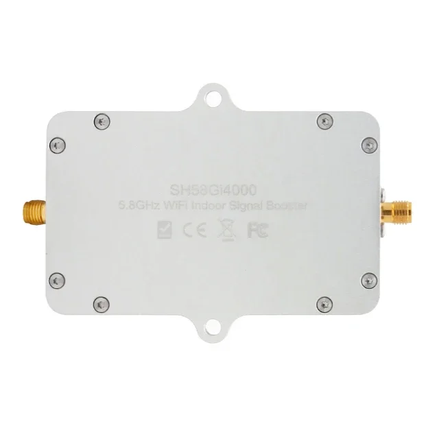 Sunhans 5.0-5.8GHz 4W 36dBm WiFi Signal Booster