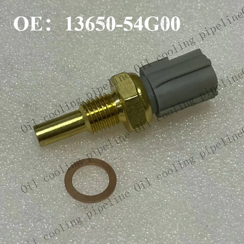A+ Coolant Temperature Sensor 13650-54G00 For Suzuki Ignis Liana Wagon Swift Jimny*