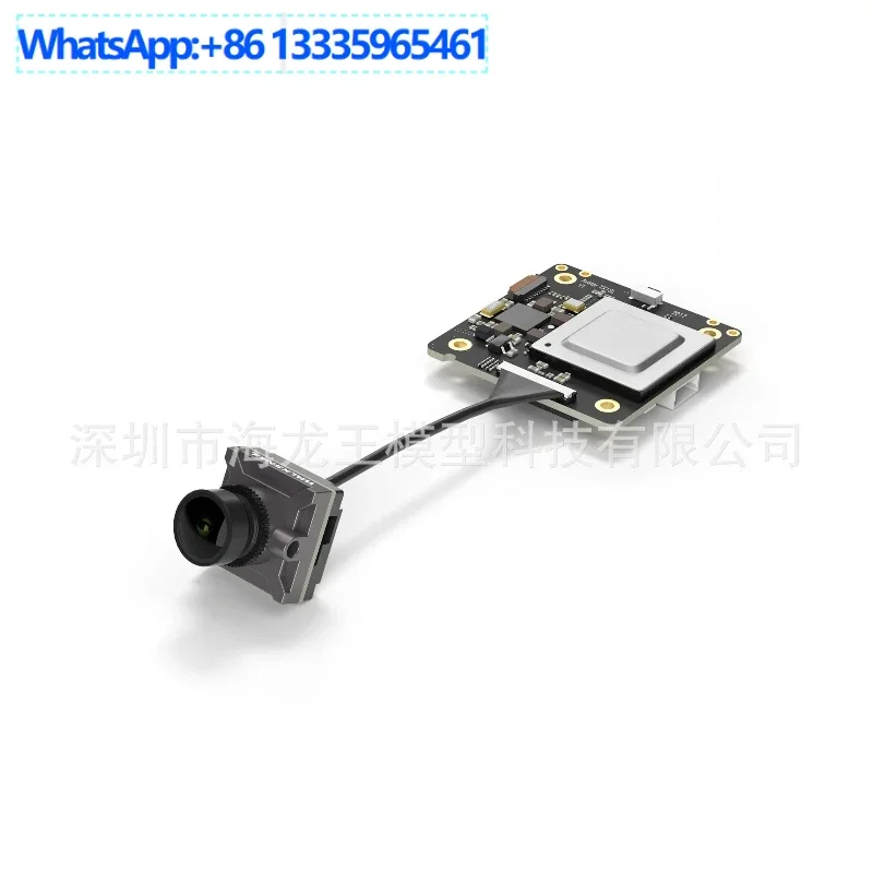 WALKSNAIL AVATAR MINI 1S Kit de transmission d'image numérique 6,8 g léger