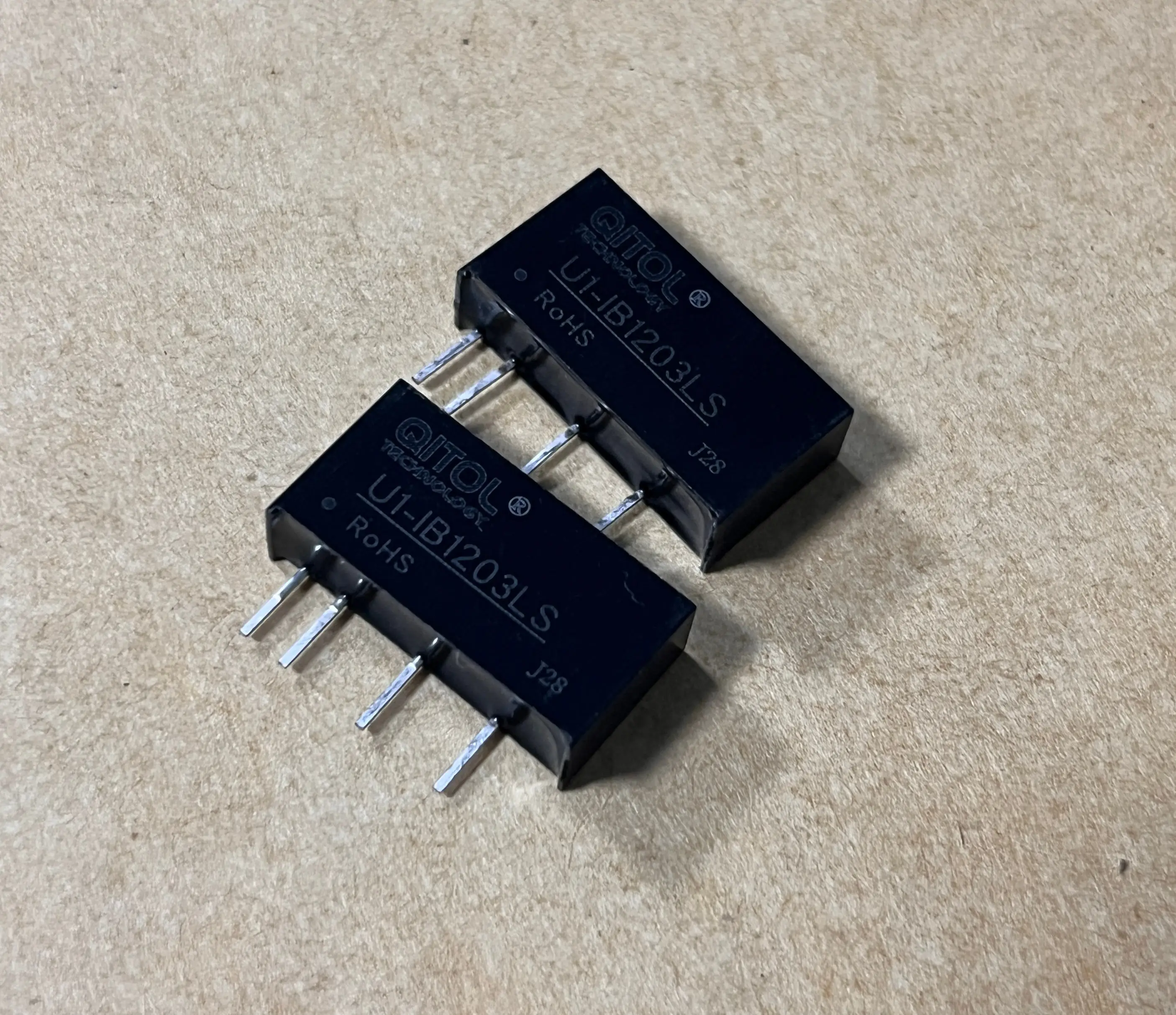 1W U1-IB1203LS-1WR3…