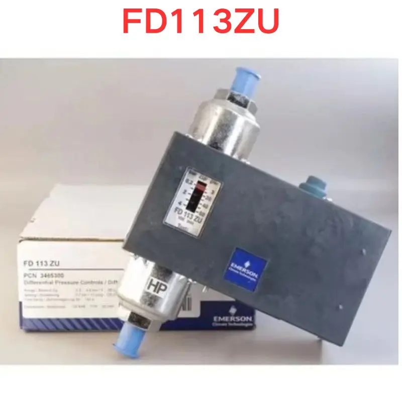 Brand New Original FD113ZU Differential oil pressure controller