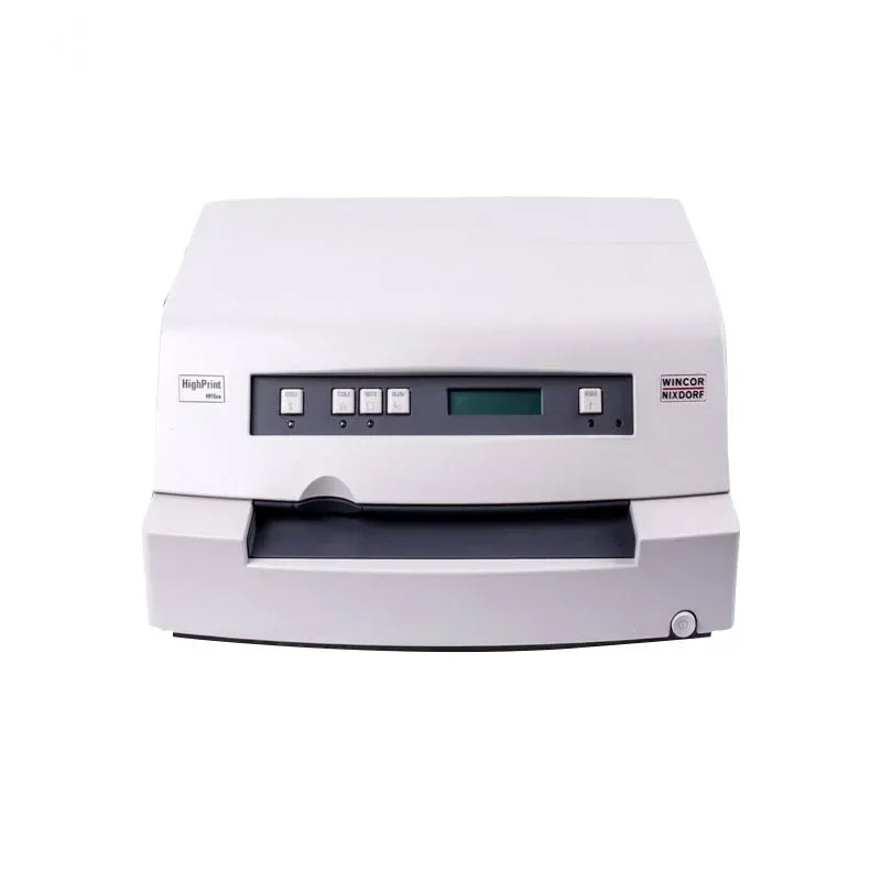 

Original 24-pin Dot Matrix Printer for Wincor 4915xe