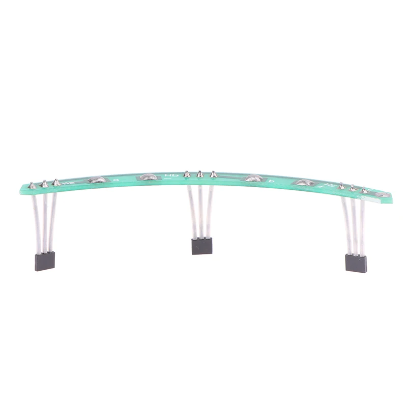 리튬 전기 자동차 스쿠터 모터 센서 홀 보드, 전기 자전거 PCB 보드, 1 개, 463X, 463X, 밸런스