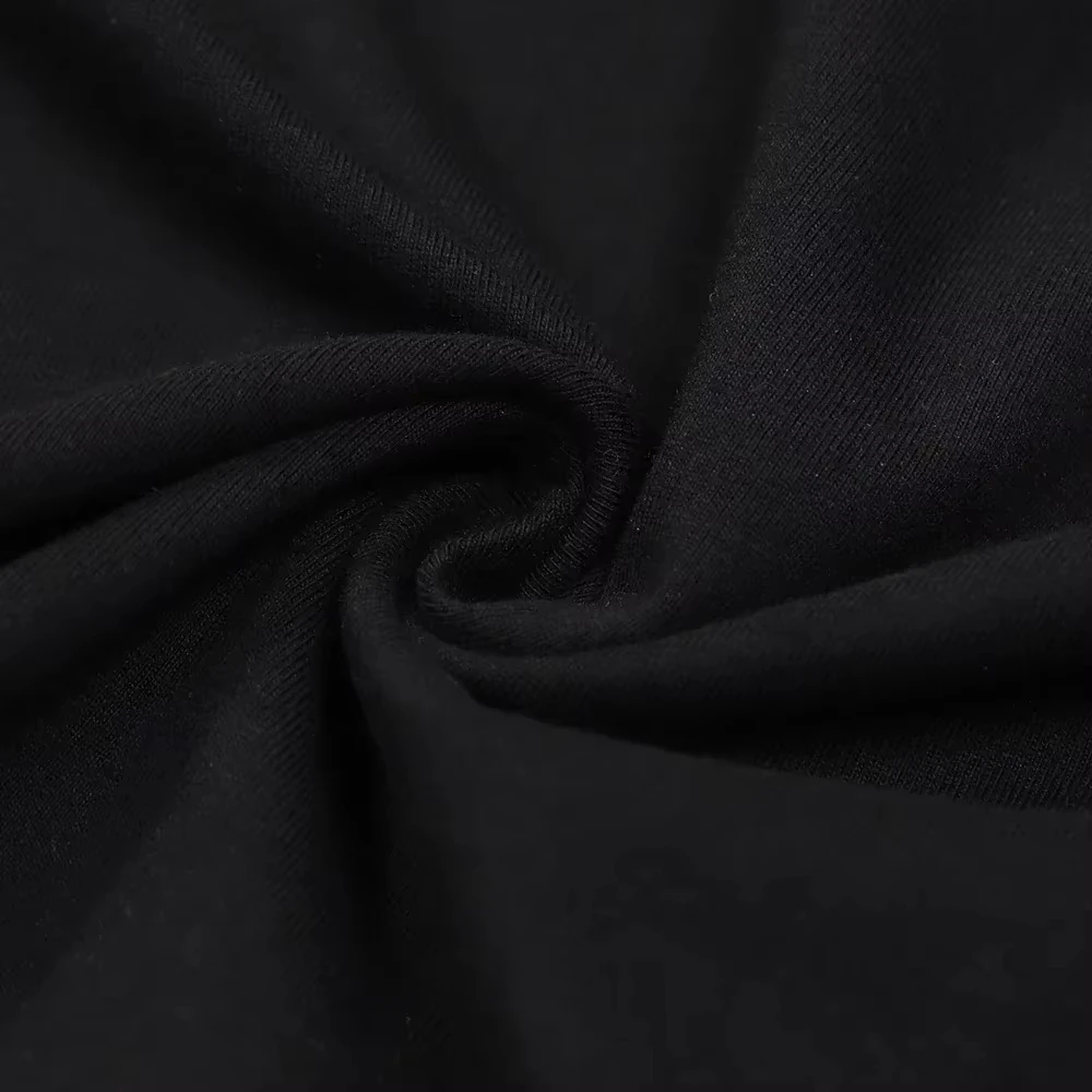 2026 Marken-Herren-T-Shirt mit Grafikdruck, Sommer, 100% Baumwolle, Y2K Harajuku, hochwertiges Rundhals-T-Shirt, modisch – Detail 6