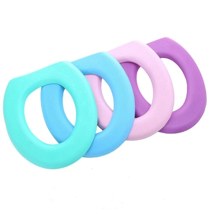 Toilet for Seat Cushion Toilet for Seat Cover Waterproof EVA Toilet for Seat Pad