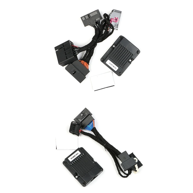 

For Porsche Cayenne 2018-2021/ Palamela 2017-2021 Smart Switch Electric Tail Controller Remote Close Control Module Component