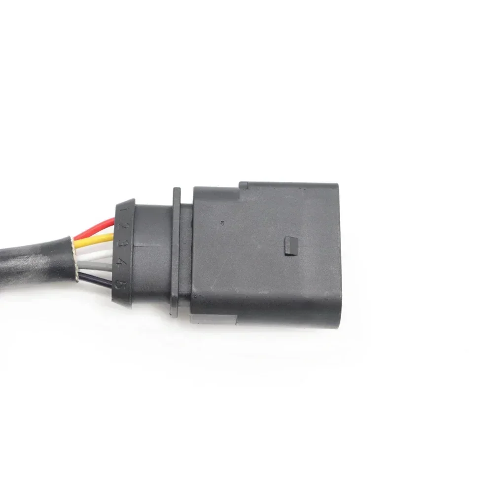 مستشعر لامدا الأوكسجين O2 المنبع لأودي A8 كواترو S6 S7 S8 RS7 4.0 فولكس فاجن بيتل جيتا باسات فينتو فوسكا 1.8 06K906262N