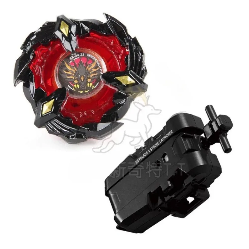 Beyxs انفجار انفجار الجيروسكوب X سلسلة اللعب BX الجيروسكوبات BX-23 كاتب فينيكس الجناح 9-60GF BX-23 BX00-23 BX-20 BX-01 BX-00