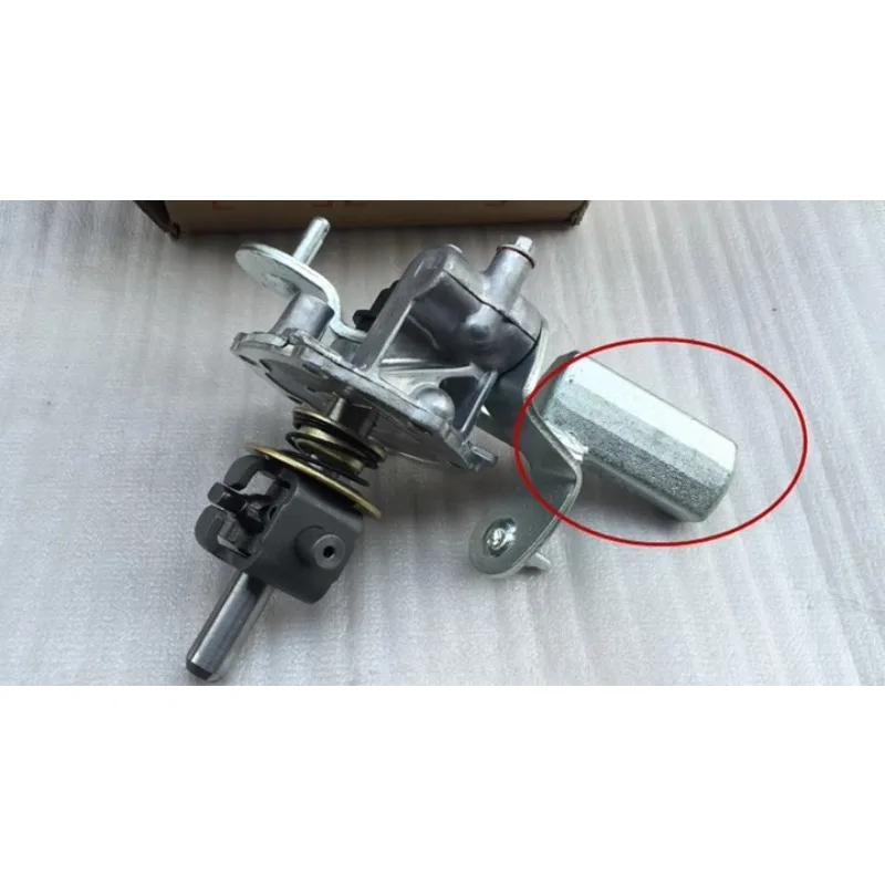 

Gear Shift Assembly for BYD F3 F3R G3R L3 Surui