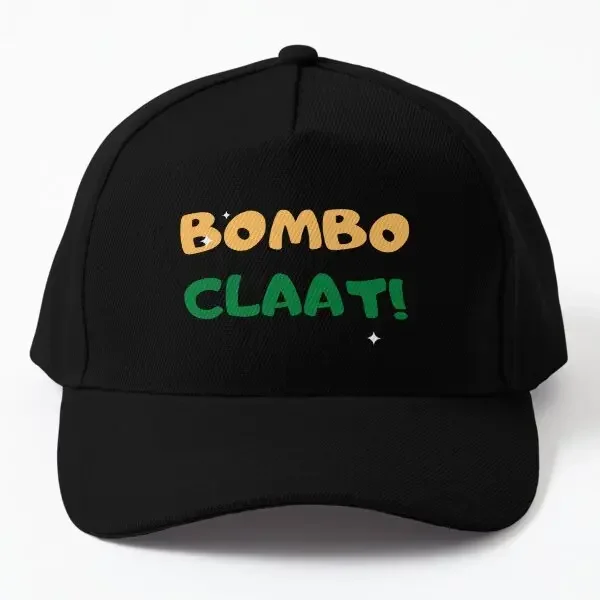 

Bomboclat Baseball Cap Hat Casquette Outdoor Fish Casual Hip Hop Solid Color Sport Printed Sun Czapka Summer Snapback Boys