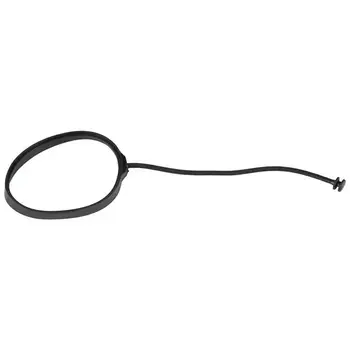 1件適用於BMWX1 X3 X4 X5 X6 Z4 Mini E70 E46 E90 E39 E87 F10 F11 E83 E60 16117222391 燃油箱蓋氣門帽繩 10 最佳銷售 寶馬E39 - №8