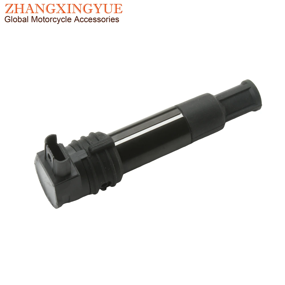 Motorcycle Ignition Coil For BMW HP 2 1000 R Nine1000 R1100 S R1150 R1200 GS RT ST 771585301 12137671896 12137707549 12137715847