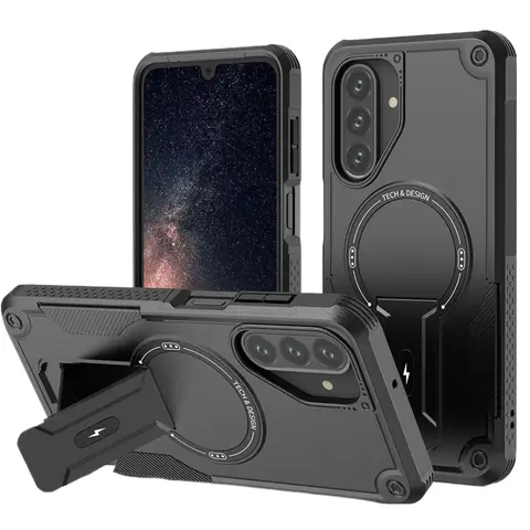 Capa protetora contra queda para samsung galaxy a17 5g s25 fe a56 a16 a36 a55 a35 a15 a54 a14 s25 ultra borda s24 plus casos fortes