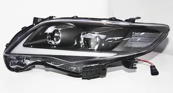 8 最佳銷售 卡羅拉Altis大燈 - №3