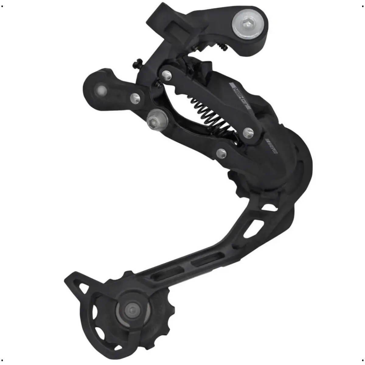 Rear Change High One 10v 11/42d Shimano Sram