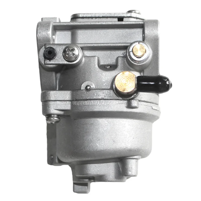 

TFORU-1 PCS 68T-14301-00 Carburetor Carburetor Assembly Outboard Motor Marine Metal Outboard Motor Universal