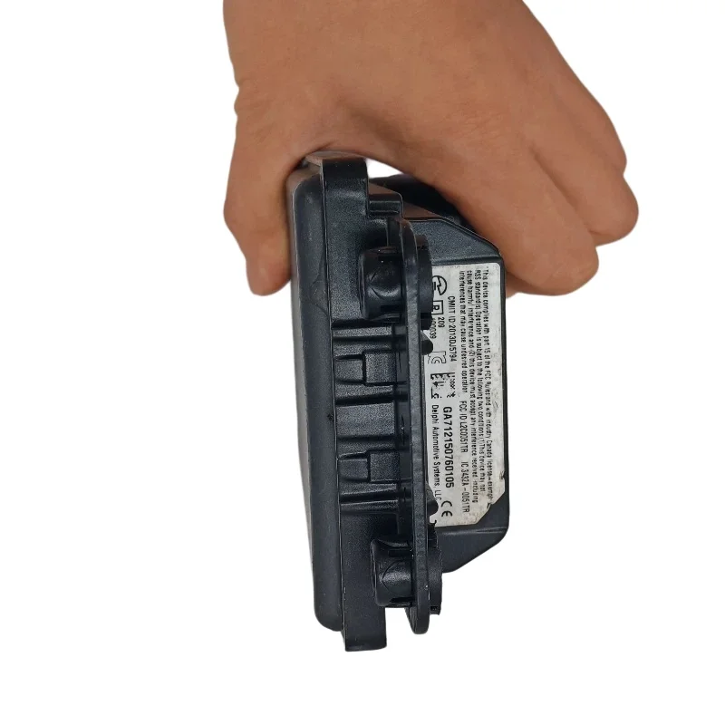 23219977 Suitable for Toyota lane keeping assist and lane departure warning ACC module controller 1PCS