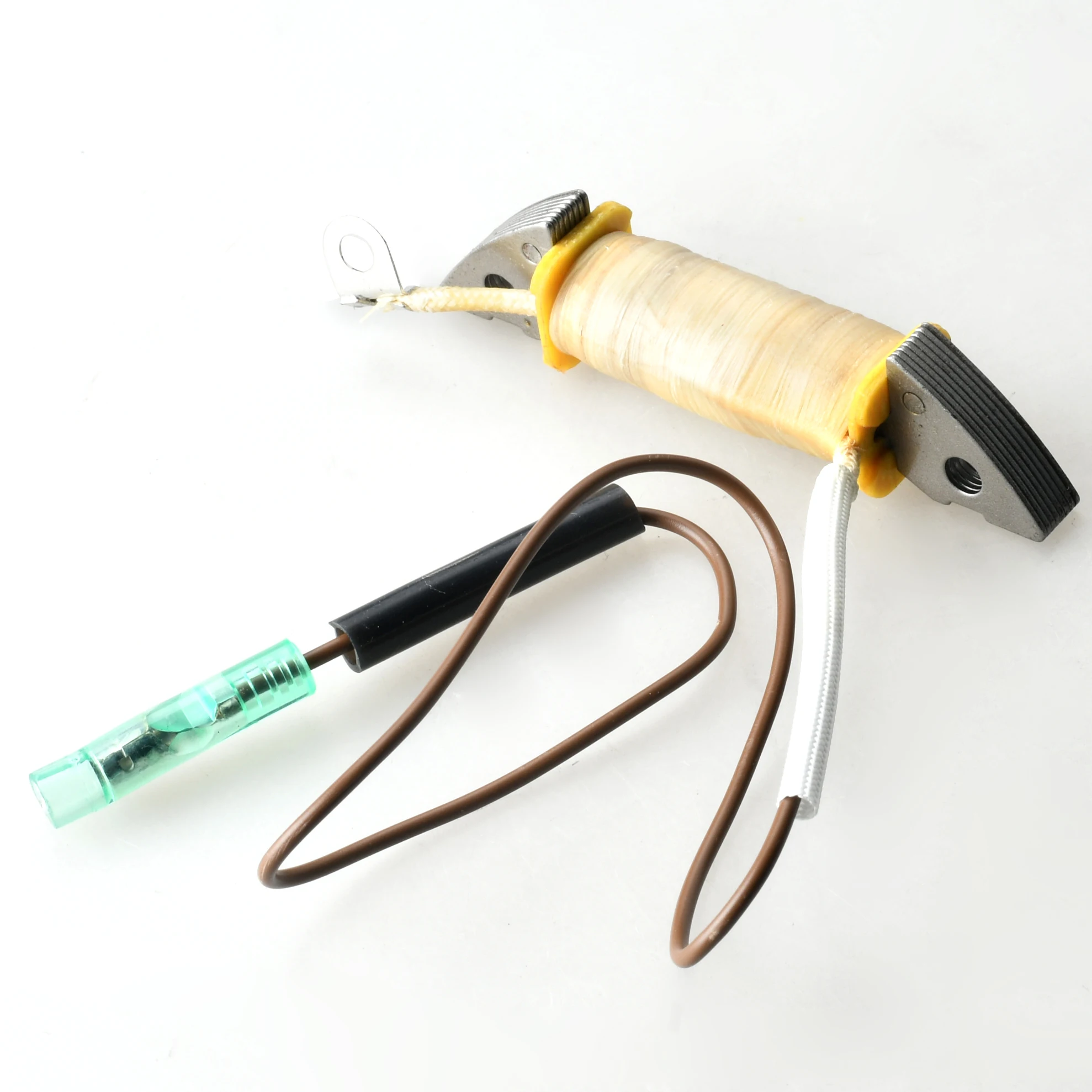 

Катушка, зарядка 6F5-85520-G0 для лодочного двигателя Yamaha 2T 40HP Старый двигатель 6F5-85520 6F5-85520-G0-00