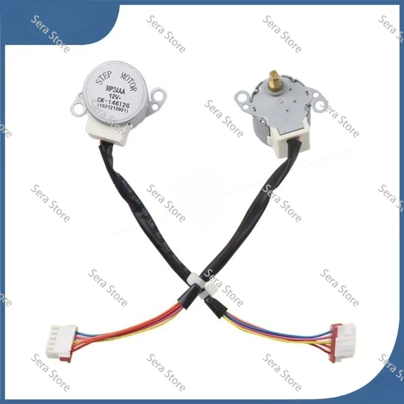 New Good Working for Air Conditioner Control Motor MP24AA