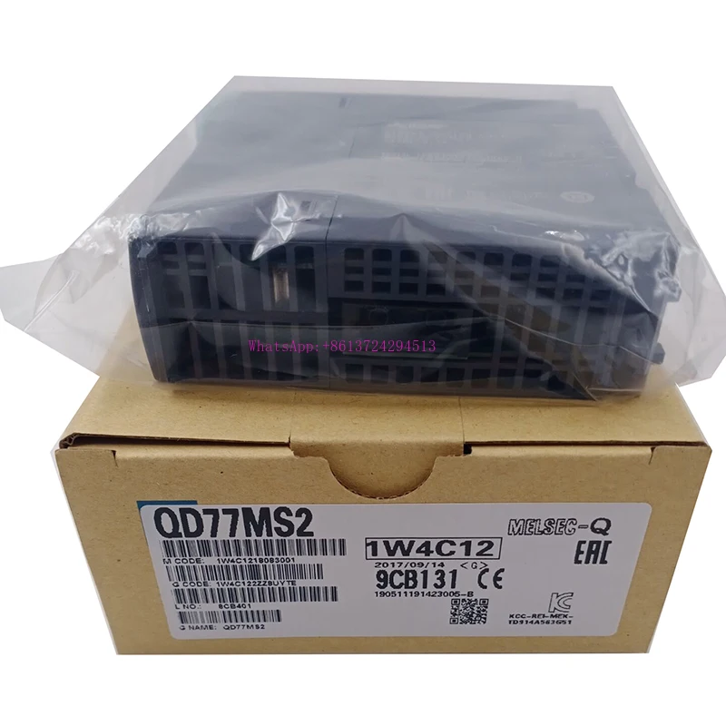 

New Original In BOX QD77MS2 {Warehouse Stock} 1 Year Warranty Shipment Within 24 Hours