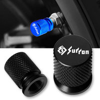 Motorcycle Wheel Tire Parts Valve Stem Caps Cover Accessories For Sur Ron Surron 48T 52T 54T 58T 64T Light Bee X S Lightbee
