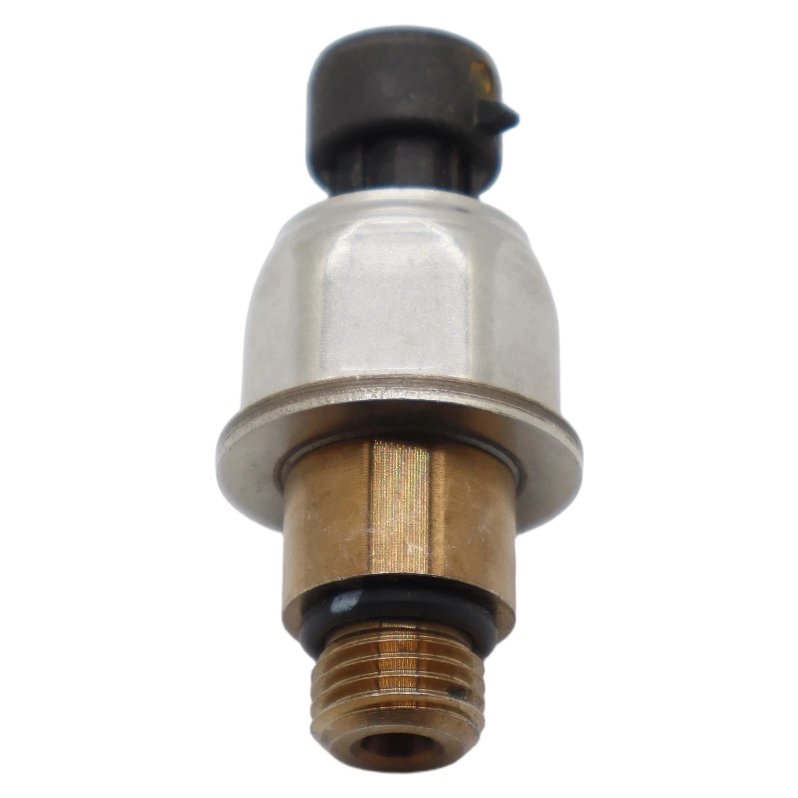 RE567839 Fuel Rail Oil Diesel High Common Pressure Sensor Switch For John Deere tractor and excavator applications including