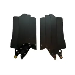 Original Camera Shutter Blade set for Nikon D600 D610 upper and downer blade Repair Part