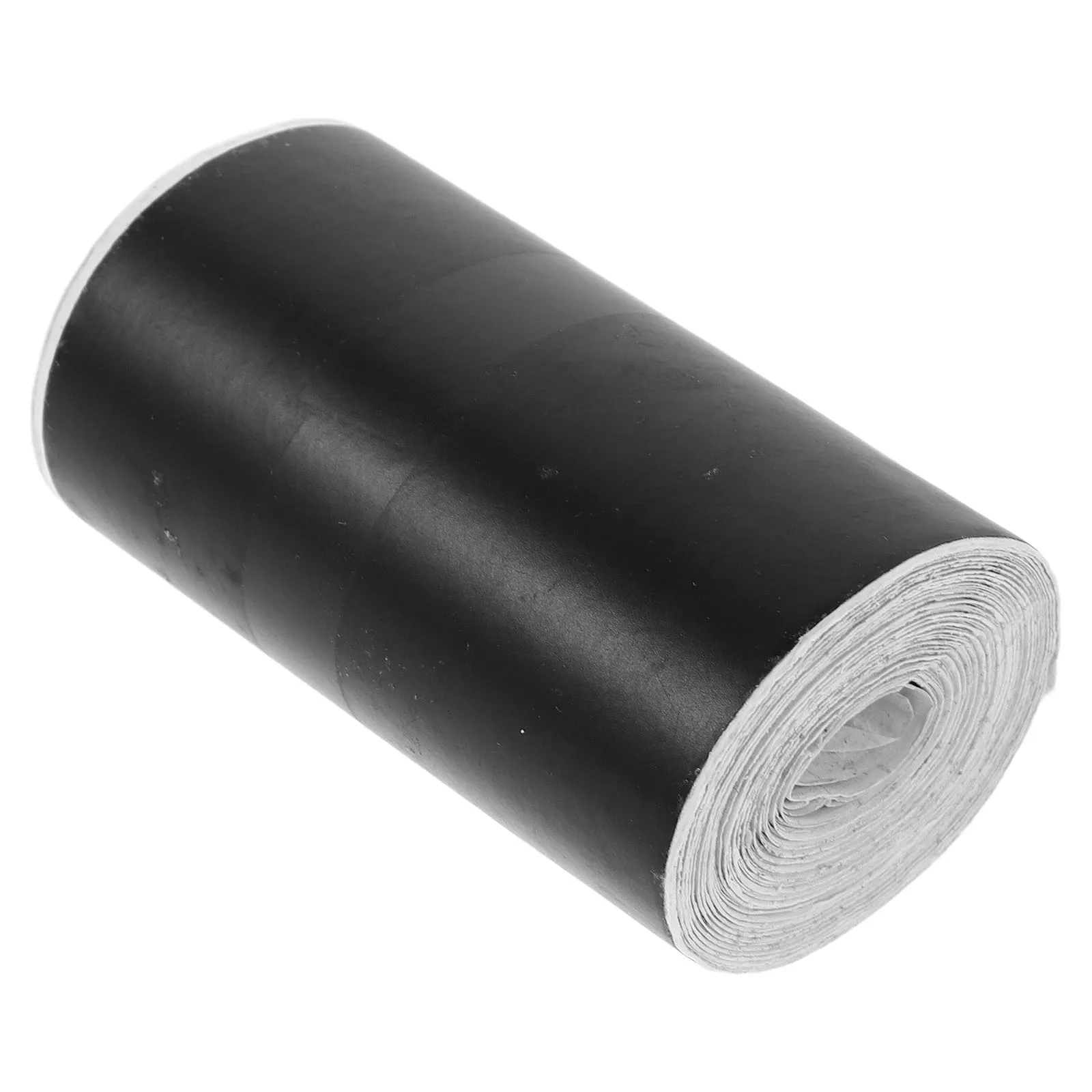 

Car Decorative Tape Self-Adhesive Black Matte Vinyl Wrap Sticker Interior Exterior Trim Protection Film Rolls For Vehicle