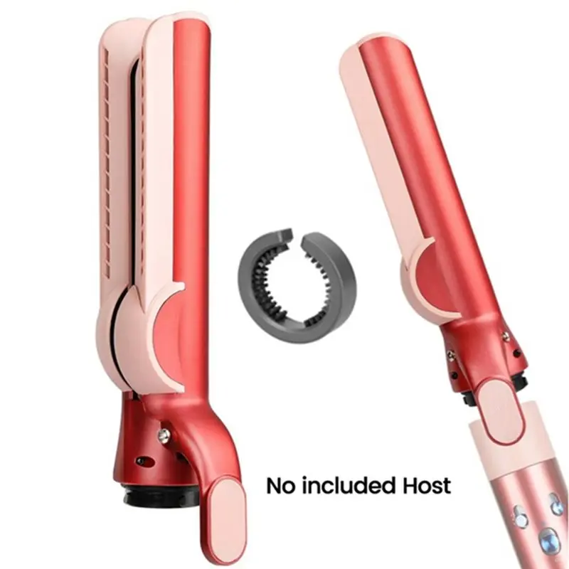 ホットフォーダイソンエアラップスタイラーHS01 HS05 HS08円錐バレル＆エアフローアタッチメントキット スムースヘアスタイルとヘアカーリング