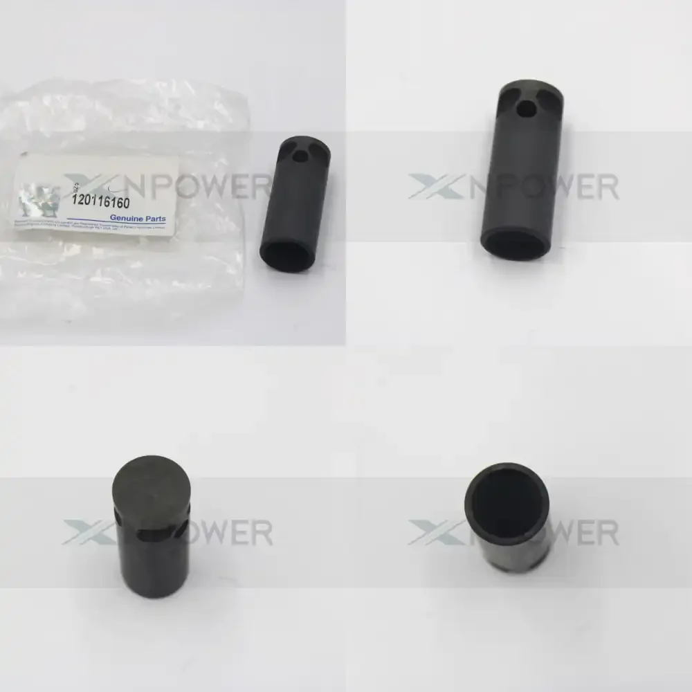 

2026 Hot Item Good Price Excavator Engine Parts Valve Tappet 120116160 /154-1249 /438-9109 for Perkins403D-11/404D-22 for