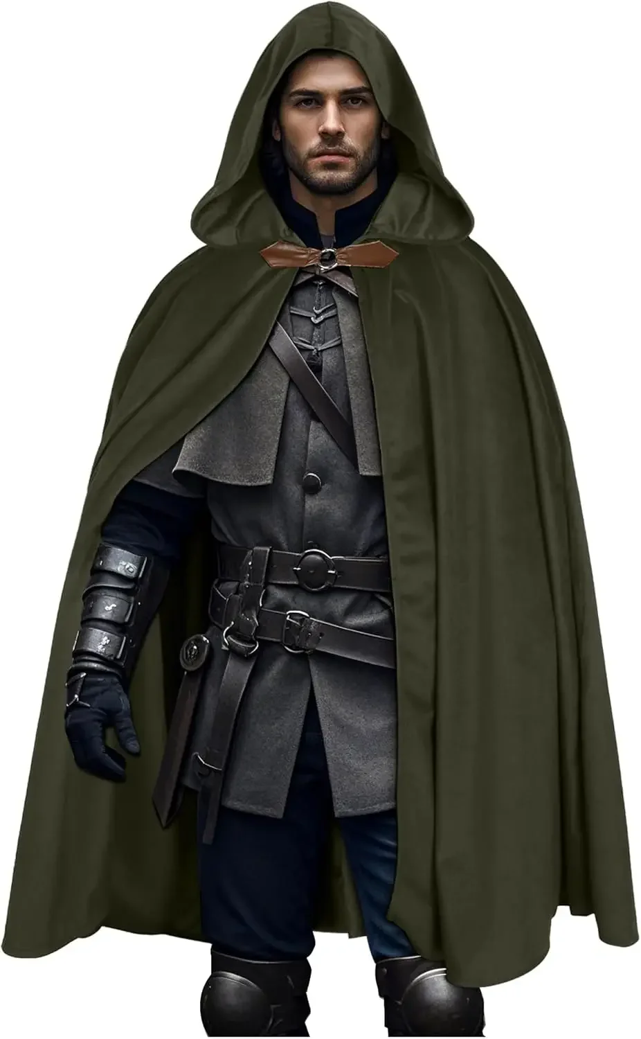 Thumbnail 2 - #48 New Costume Capes Arrivals