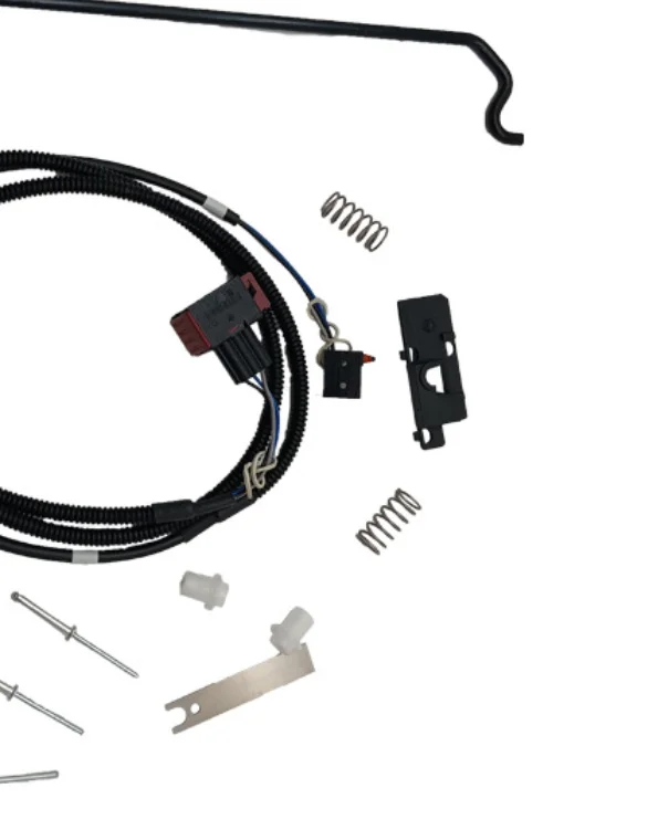 Applicable to 1153607201 Seat switch suitable for Linde forklift original accessories assembly